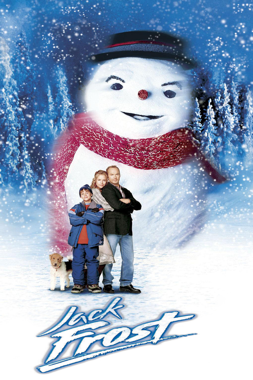 Watch Jack Frost Online Hollywoodreporter